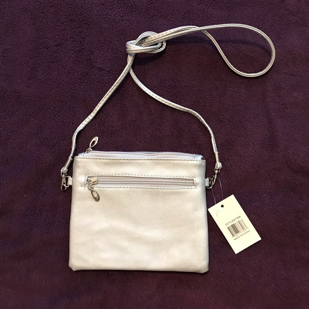 2Moda Crossbody Bag